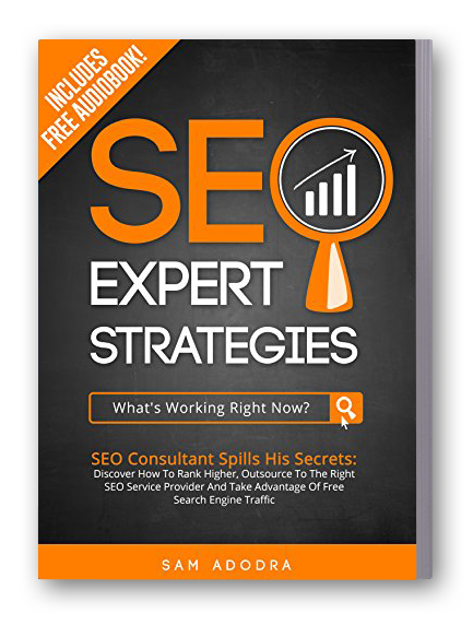 Seo Expert Strategies