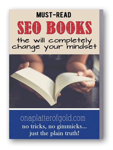 The Evergreen Seo Book - Image 4