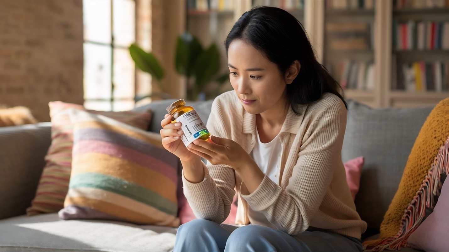 MyMyPanda Full Market Intelligence Report for EU Supplement and OTC Manufacturers