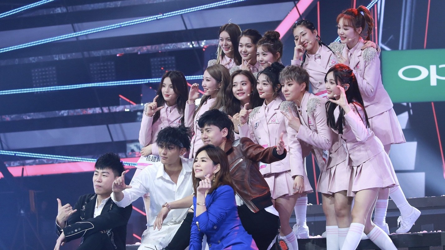 Korean wave