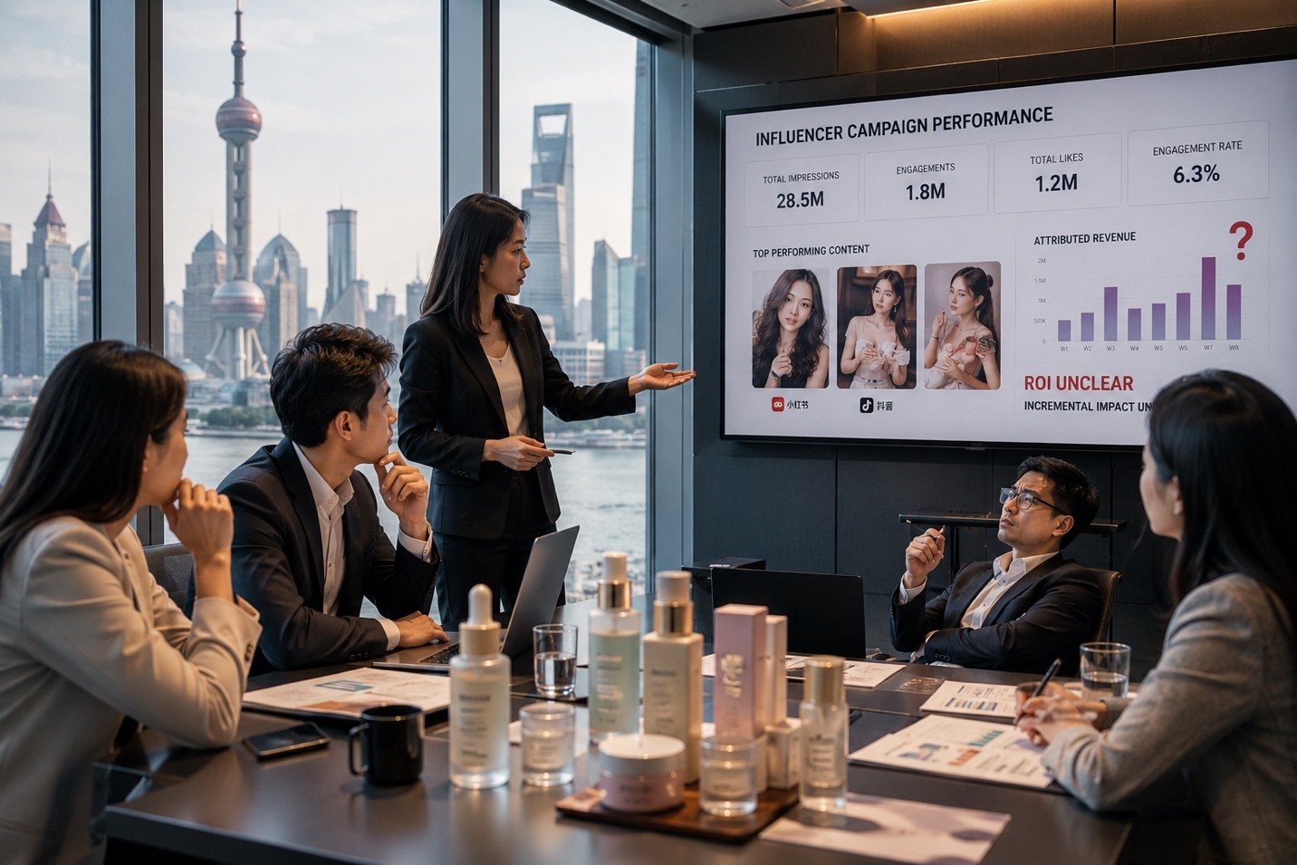 Why most brands are misreading their influencer
