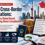 China Cross-Border Regulations