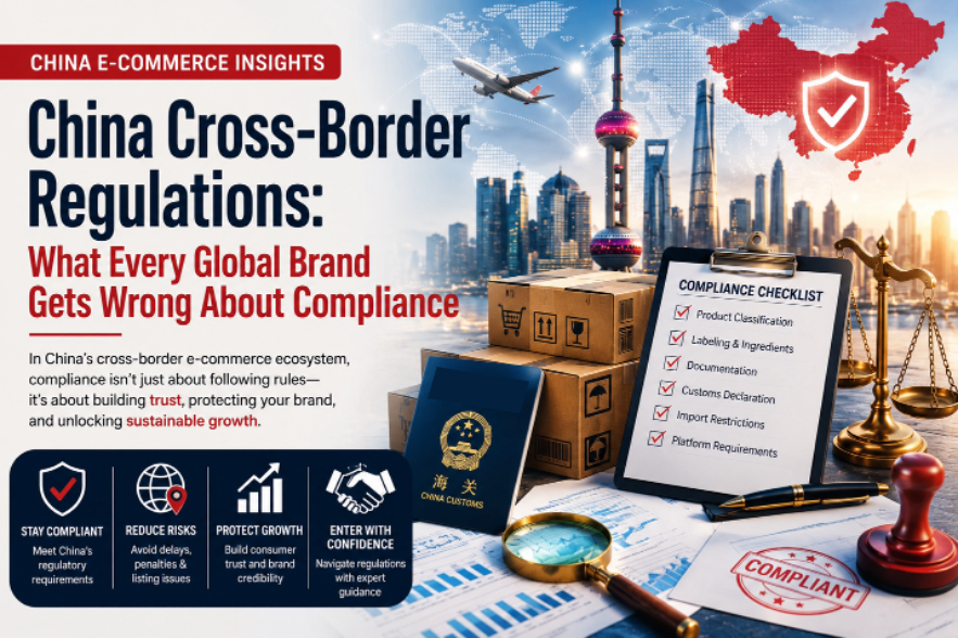 China Cross-Border Regulations