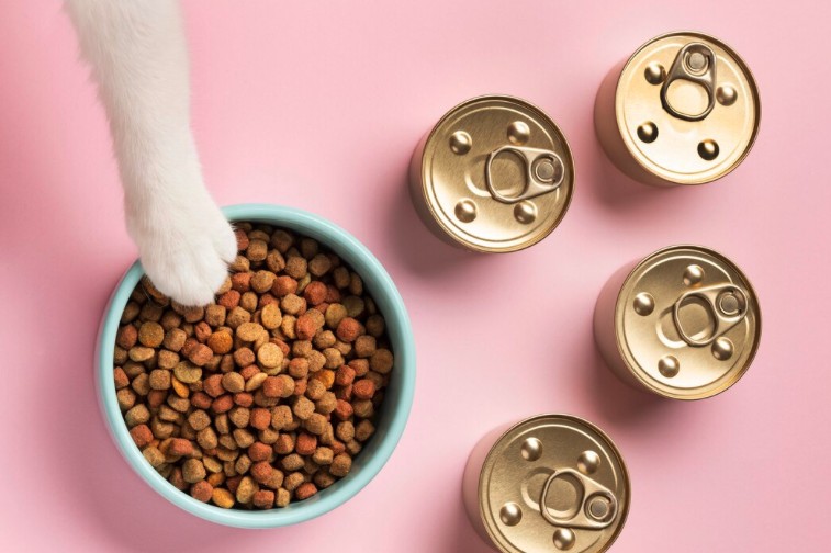 Premium Pet Care